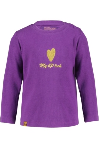 4President longsleeve Rivka patricia purple